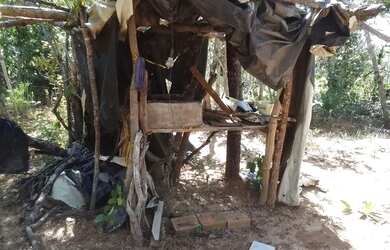 Imagem 6: Chácara 1000 mt. 1.000m² de Área