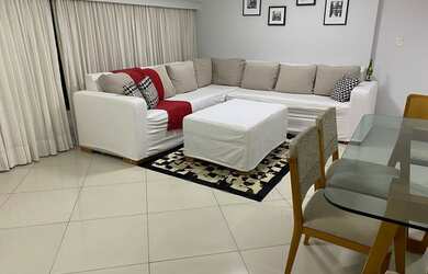 Imagem 2: ONDINA APART, MARAVILHOSO 2/4, SENDO 1 SUÍTE, ANDAR ALTO, 81M²