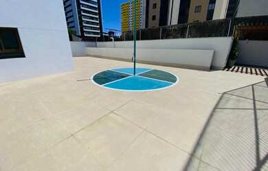 Imagem 14: Apartamento 3 suítes no bairro do Tirol, Condomínio Carrara