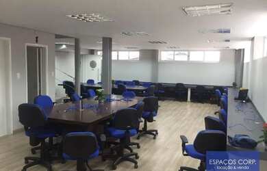 Imagem 13: Casa comercial, 340m² - venda por R$ 2.590.000 ou aluguel por R$ 15.267/mês...