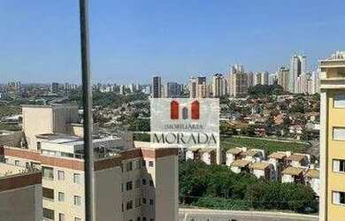 Imagem 5: Apartamento com 2 dormitórios à venda, 77 m² por R$ 710.000 - Vila Ema - São José dos Camp