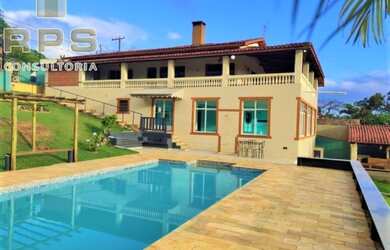 Imagem 2: Casa à venda - Jardim Paulista - Atibaia - SP