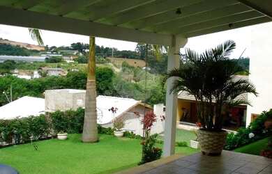 Imagem 4: Casa, Alto Padrão, 03 suítes, Condomínio Fechado, aceita FGTS, Louveira