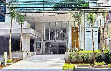 Imagem 3: Conjunto para alugar, 222 m² por R$ 24.302,73/mês - Vila Olímpia - São Paulo/SP