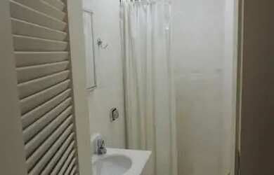 Imagem 11: Quarto e Sala perto Praia com Piscina amp Garagem