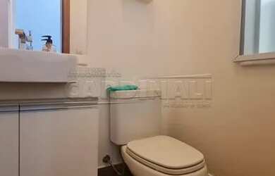 Imagem 9: Sao Carlos - Casa de Condomínio - Condominio Residencial Village Damha...