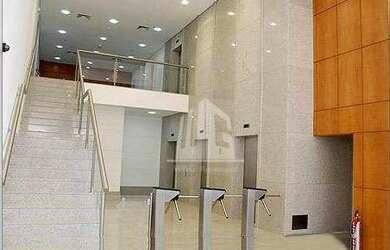 Imagem 2: Conjunto para alugar, 222 m² por R$ 24.302,73/mês - Vila Olímpia - São Paulo/SP