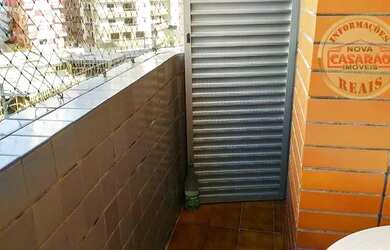 Imagem 5: Apartamento localizado no bairro Tupi - Praia Grande/SP