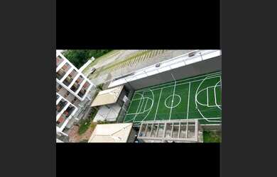 Imagem 3: Apartamento em Condomínio Clube na Praia Martin Sá - Caraguatatuba