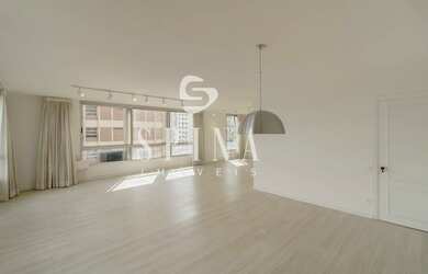 Imagem 8: Apartamento no Jardim Europa para locação ao lados dos Clubes Pinheiros...