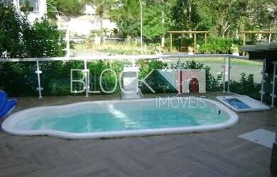 Imagem 5: Recreio dos Bandeirantes Casa de Condomínio 4 quartos, sendo 4 suites