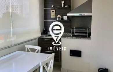 Imagem 4: Apartamento à venda, 2 quartos, 1 suíte, 1 vaga, Vila Firmiano Pinto...