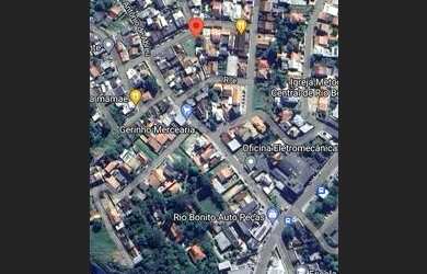 Imagem: O terreno possui 483m² de Área e está localizado em Rio