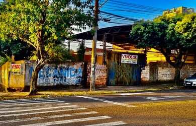 Imagem: O terreno está localizado em Centro, Campo Grande à venda