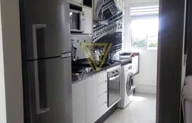 Imagem 7: Jundiaí - Apartamento Padrão - Jardim Tereza Cristina