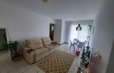 Imagem 4: FLORIANÓPOLIS - Apartamento Padrão - ITACORUBI