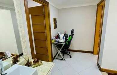 Imagem 14: Lindo e amplo Apartamento 3 Quartos na Pituba a venda