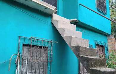 Imagem: O apartamento possui 2 Dormitórios e 2 Banheiros e está localizado