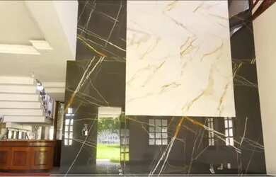 Imagem 8: Em breve Sobrado 385m2 - Garagem 7 veículos - Piscina - Maria Luiza