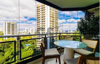 Imagem 5: Apartamento - 4 Dormitórios Suítes à Venda no Alto da Boa Vista - São...