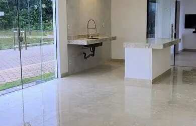 Imagem 7: Porto Marina Casa Térrea