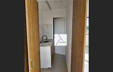 Imagem 10: Sala, 56 m² - venda por R$ 500.000,00 ou aluguel por R$ 5.036,12/mês...