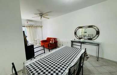 Imagem 2: Apartamento com 3 dormitórios, 96 m² - venda por R$ 500.000 ou aluguel...