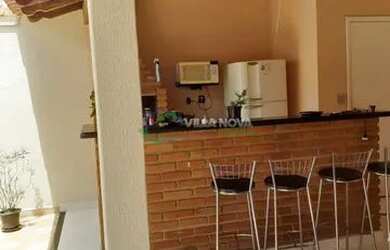 Imagem 4: Casa em Residencial e Comercial Palmares - Ribeirão Preto