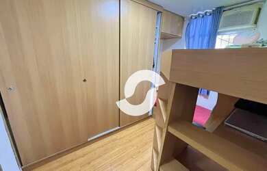 Imagem 11: Apartamento com 2 dormitórios à venda, 40 m² por R$ 185.000,00 - Santa...