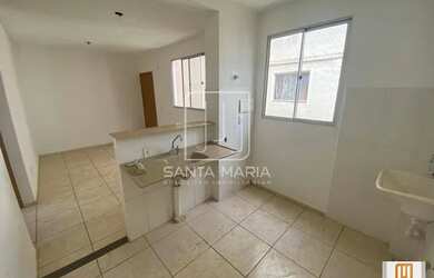 Imagem 2: Apartamento tipo - padrao 2 dormitórios, cozinha planejada, portaria...