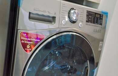 Imagem 11: Loft com 1 dormitório, 38 m² - venda por R$ 550.000 ou aluguel por R$ 2.900/mês - Praia de