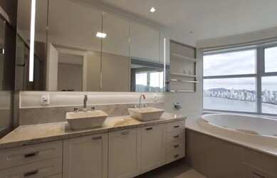 Imagem 2: Apartamento Residencial para locação, Pioneiros, Balneário Camboriú - AP0874