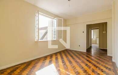 Imagem: O apartamento possui 2 Dormitórios, 1 Banheiro, 86m² de Área