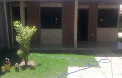 Imagem: Casa de praia