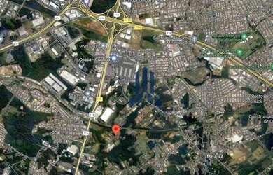 Imagem 4: Terreno à venda, 46411 m² por R$ 14.000.000,00 - Umbará - Curitiba/PR