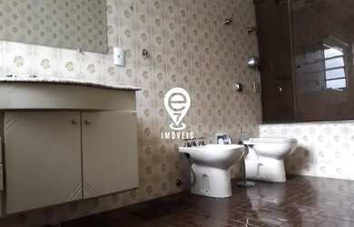 Imagem 3: Casa à venda, 3 quartos, 1 suíte, 2 vagas, Planalto Paulista - São Paulo/SP