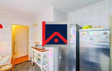 Imagem 10: Locação Apartamento 3 Dormitórios - 125 m² Santo Amaro