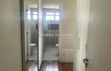 Imagem 4: Condominio Iepe. Piscina, Churrasqueira, VarandaeÁrea de serviço