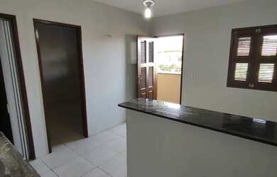 Imagem 3: Kitnet novinho no Jangurussu Messejana . 25m Qto sala banheiro coz americana