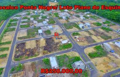 Imagem: O terreno possui 228m² de Área e está localizado em Ponta