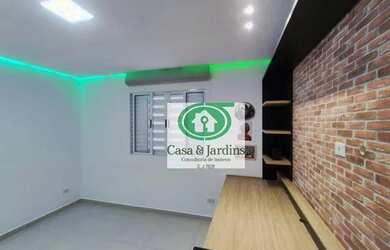 Imagem 15: Casa em Villagio - VENDE ou ALUGA - 2 suites, lavabo. Fino Bom Gosto -...