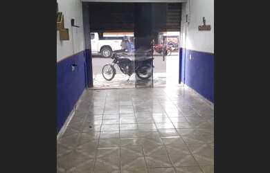 Imagem: O depósito está localizado em João Eduardo I, Rio Branco