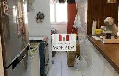 Imagem 6: Apartamento com 2 dormitórios à venda, 77 m² por R$ 710.000 - Vila Ema - São José dos Camp