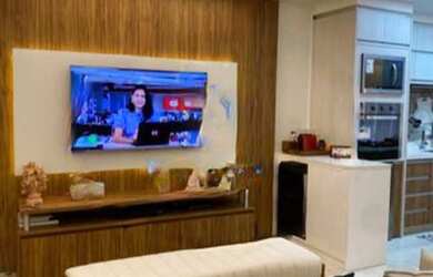 Imagem 3: Maravilhoso Flat residencial a venda em Copacabana - Rio de Janeiro -...