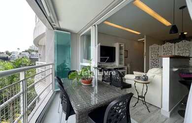 Imagem 3: Apartamento à venda, Sumarezinho, São Paulo, SP