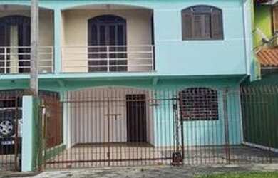 Imagem 1: Sobrado Boa Vista 3 qtos