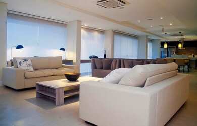 Imagem 9: Apartamento com 4 quartos em Itacorubi - Florianópolis - SC