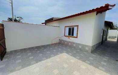 Imagem 10: Casa com 2 dormitórios à venda, 60 m² por R$ 259.900,00 - Jardim Leonor...