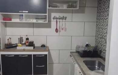 Imagem 4: Casa 2 quartos 1 banheiro e terraço