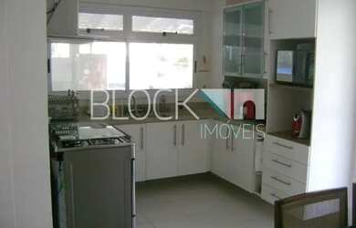 Imagem 16: Recreio dos Bandeirantes Casa de Condomínio 4 quartos, sendo 4 suites